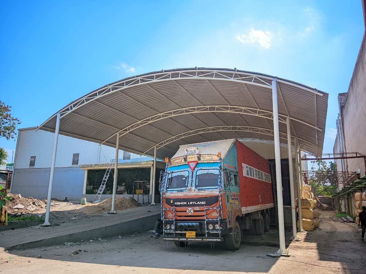 SB Tensile Project 13